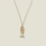 Mari Necklace