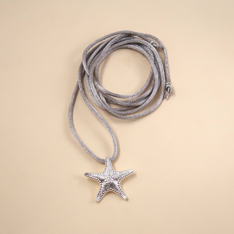 Marin Necklace
