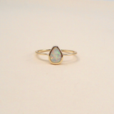 Opalite Ring