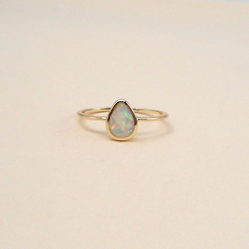 Opalite Ring