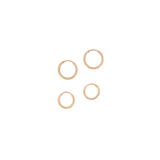 Petite Hoops