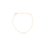 Poppy Pearl Bracelet