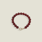 Carnelian Bracelet