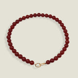 Carnelian Necklace