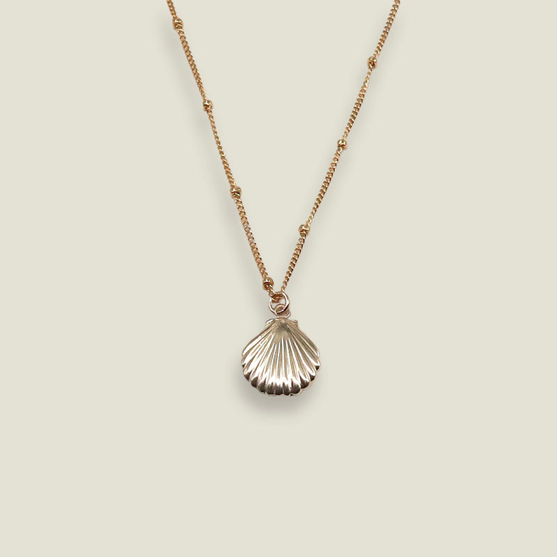 Selah Necklace