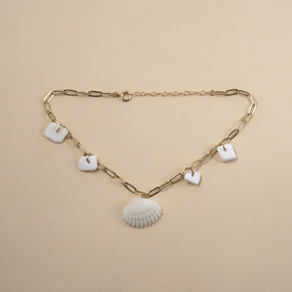 Lyla Anklet