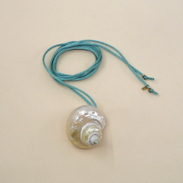 Calypso Necklace