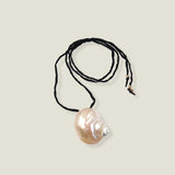 Solene Necklace