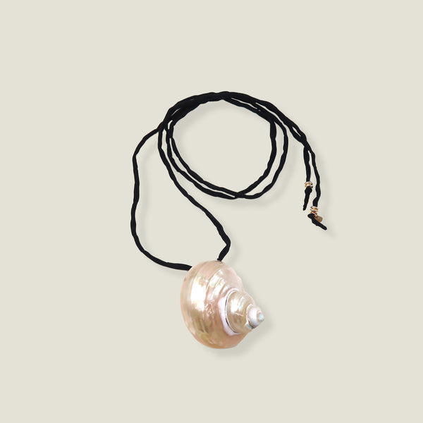 Solene Necklace