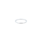 Sterling Silver Stacking Rings