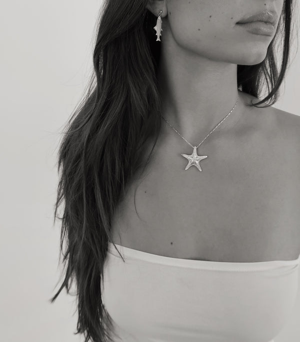 Estrella Necklace
