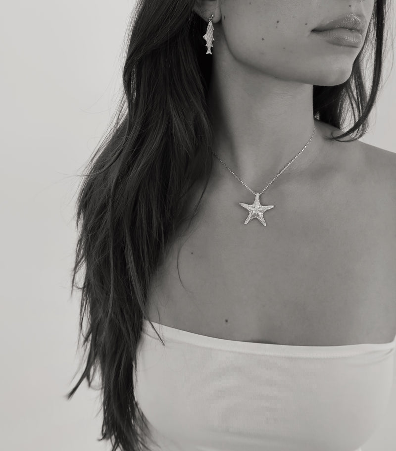 Estrella Necklace