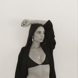 Go Anywhere Charm: Pesce
