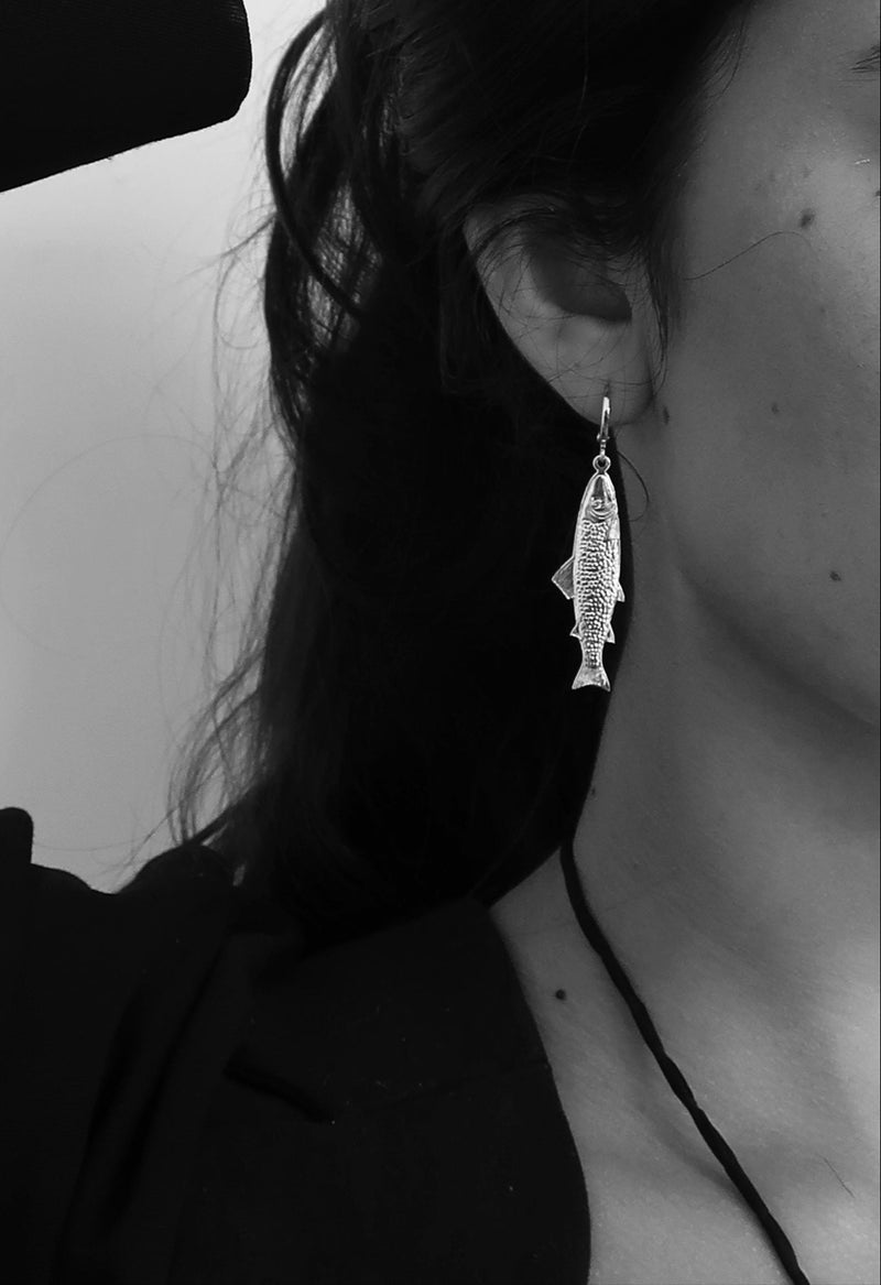 Pesce Hoops