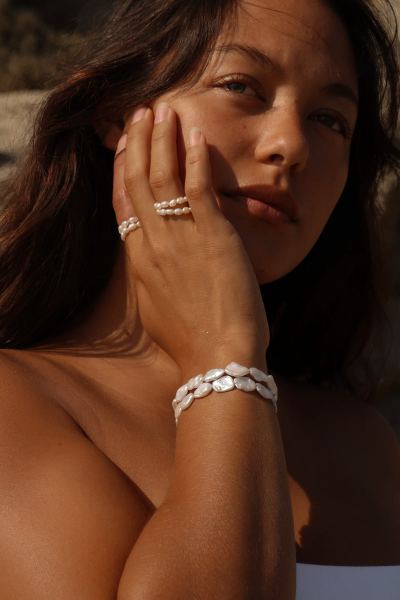 Pia Bracelet