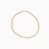Dune Stretch Bracelet - Medium