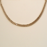 The Elliot Chain Necklace