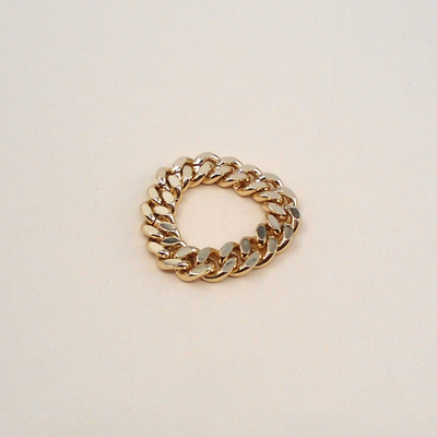 Elliot Chain Ring