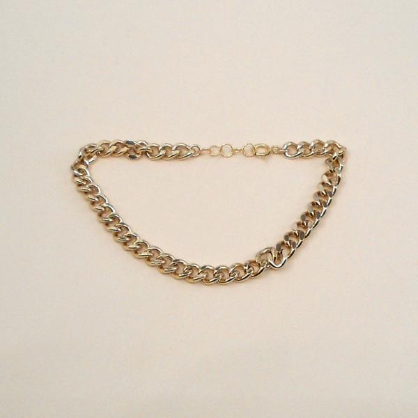 The Elliot Mini Chain Bracelet