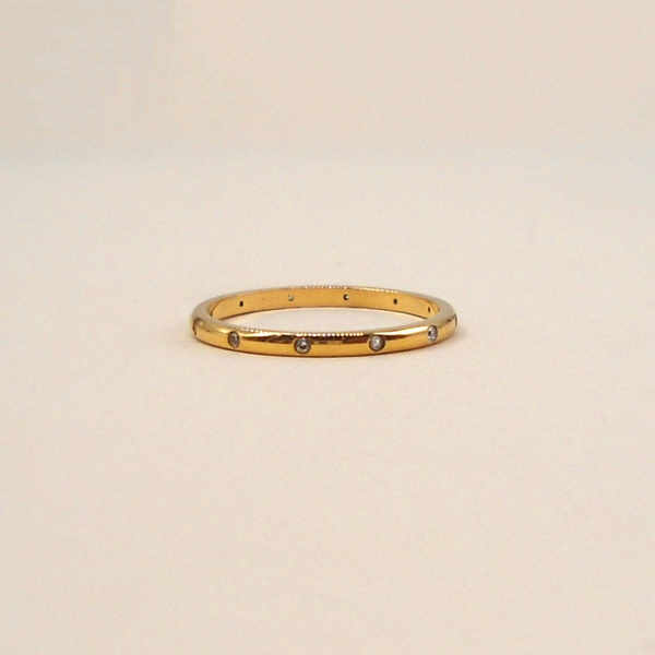 Emaline Ring