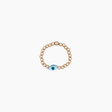 Evil Eye Ring