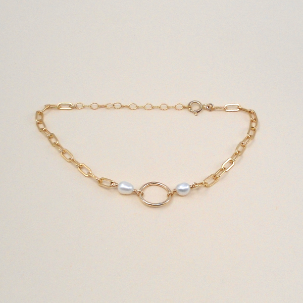 Josephine Bracelet