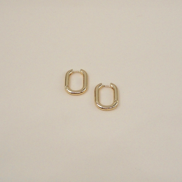 Large Remi Hoops