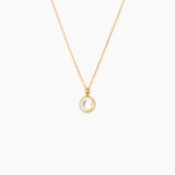 Large Celeste Necklace