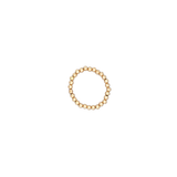 Dune Stretch Ring Small