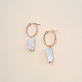 Naomi Pearl Hoops