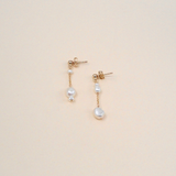 Pasea Earrings