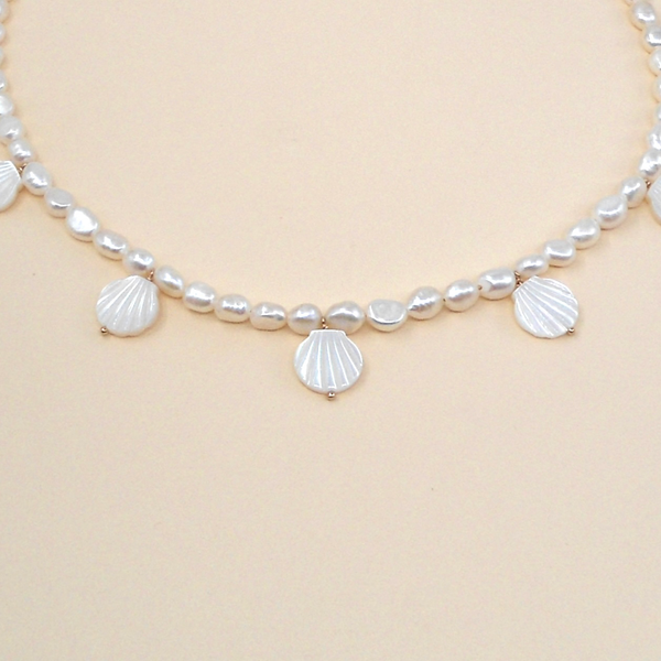 Shelley Necklace