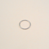 Sterling Silver Stacking Rings