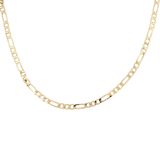 Large Figaro Necklace