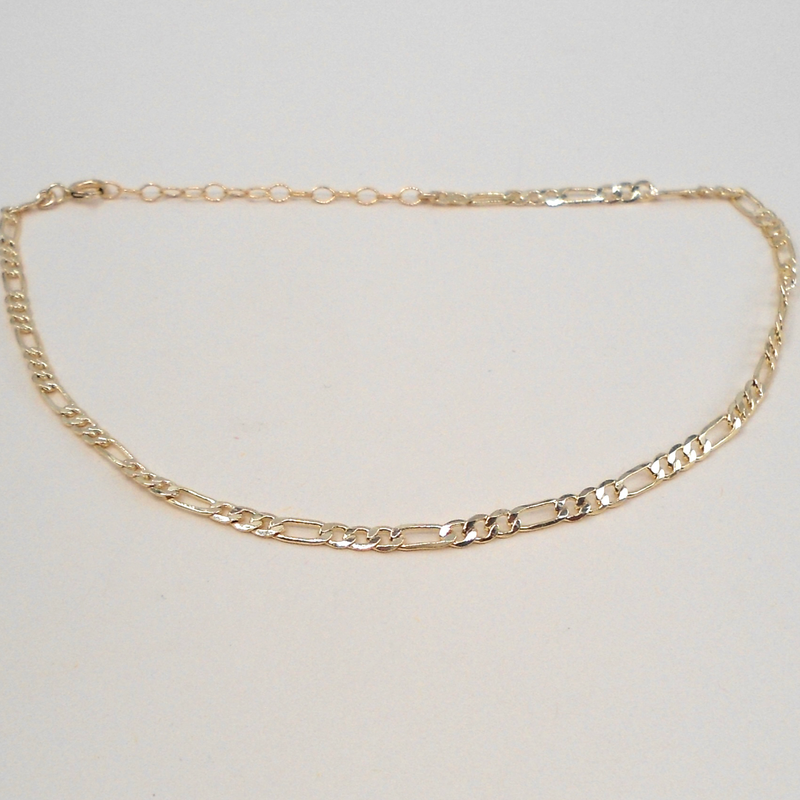 XS Figaro Anklet