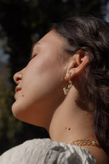 Delfina Earrings
