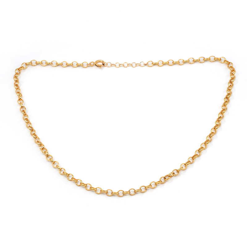 Hannah Necklace