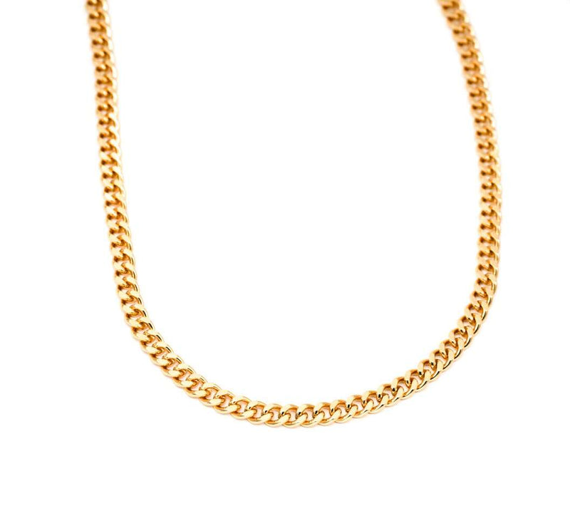 The Elliot Chain Necklace