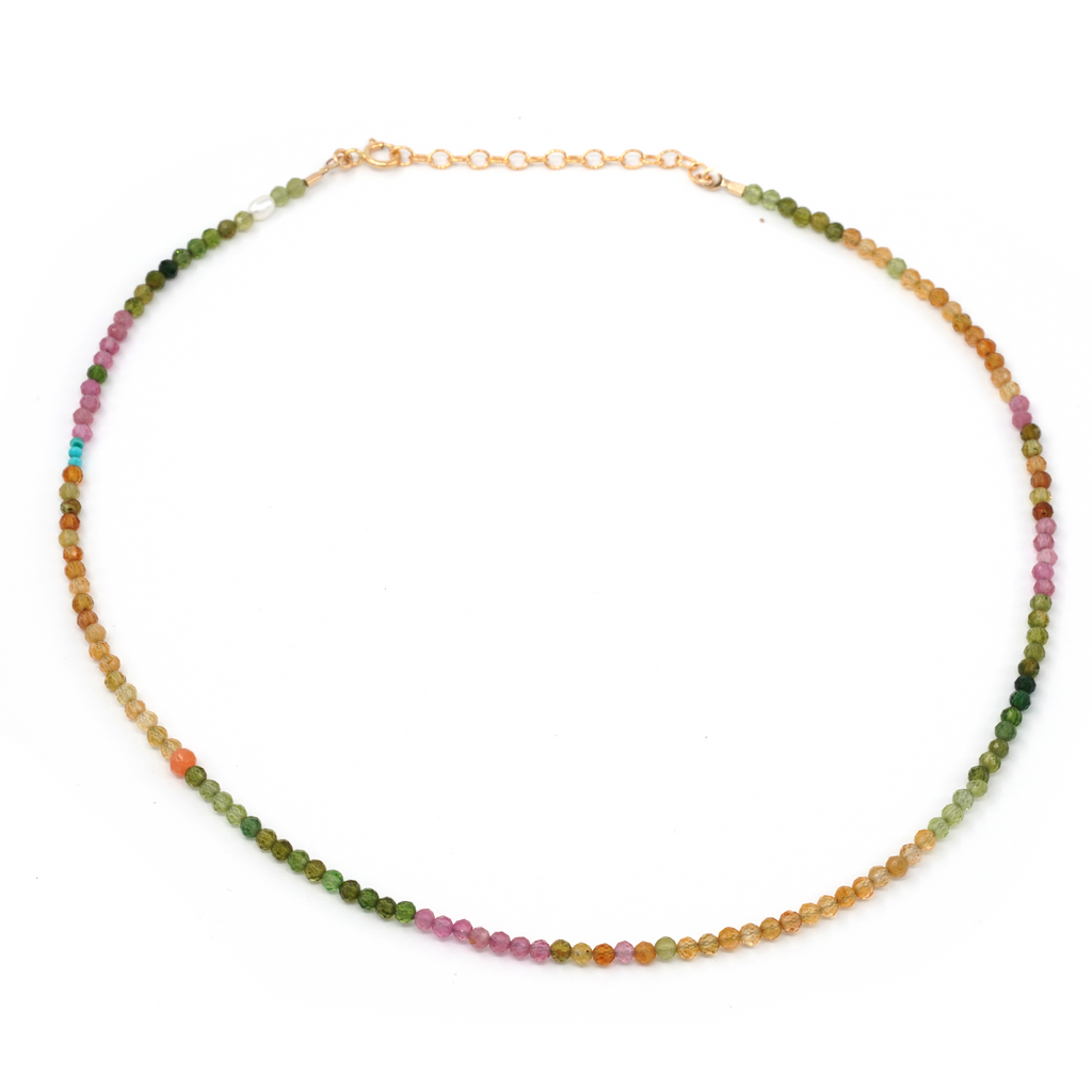 Saguaro Necklace – May Martin